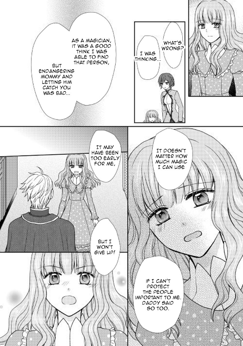 From Maid to Mother Chapter 24 page 18 - Chapter 24
