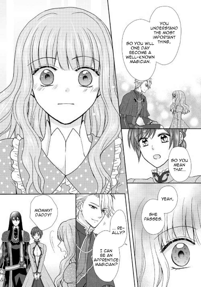 From Maid to Mother Chapter 24 page 20 - Chapter 24