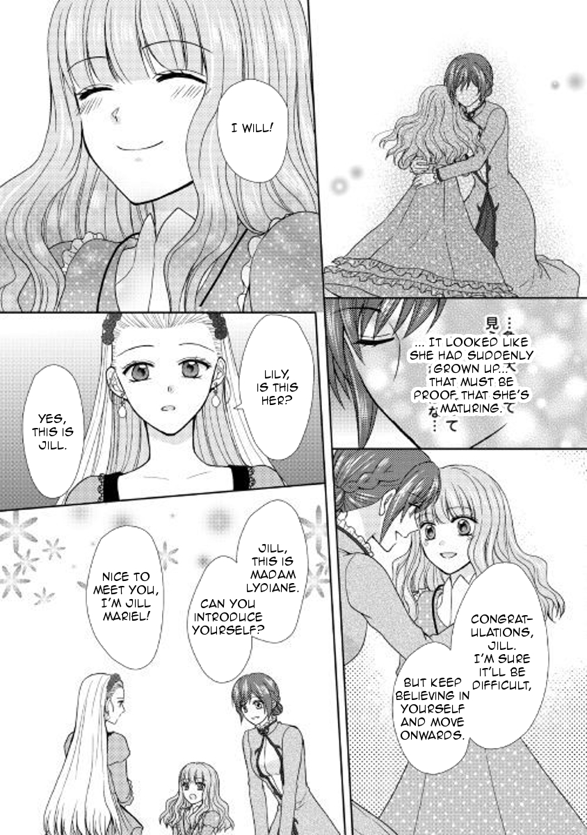From Maid to Mother Chapter 24 page 27 - Chapter 24