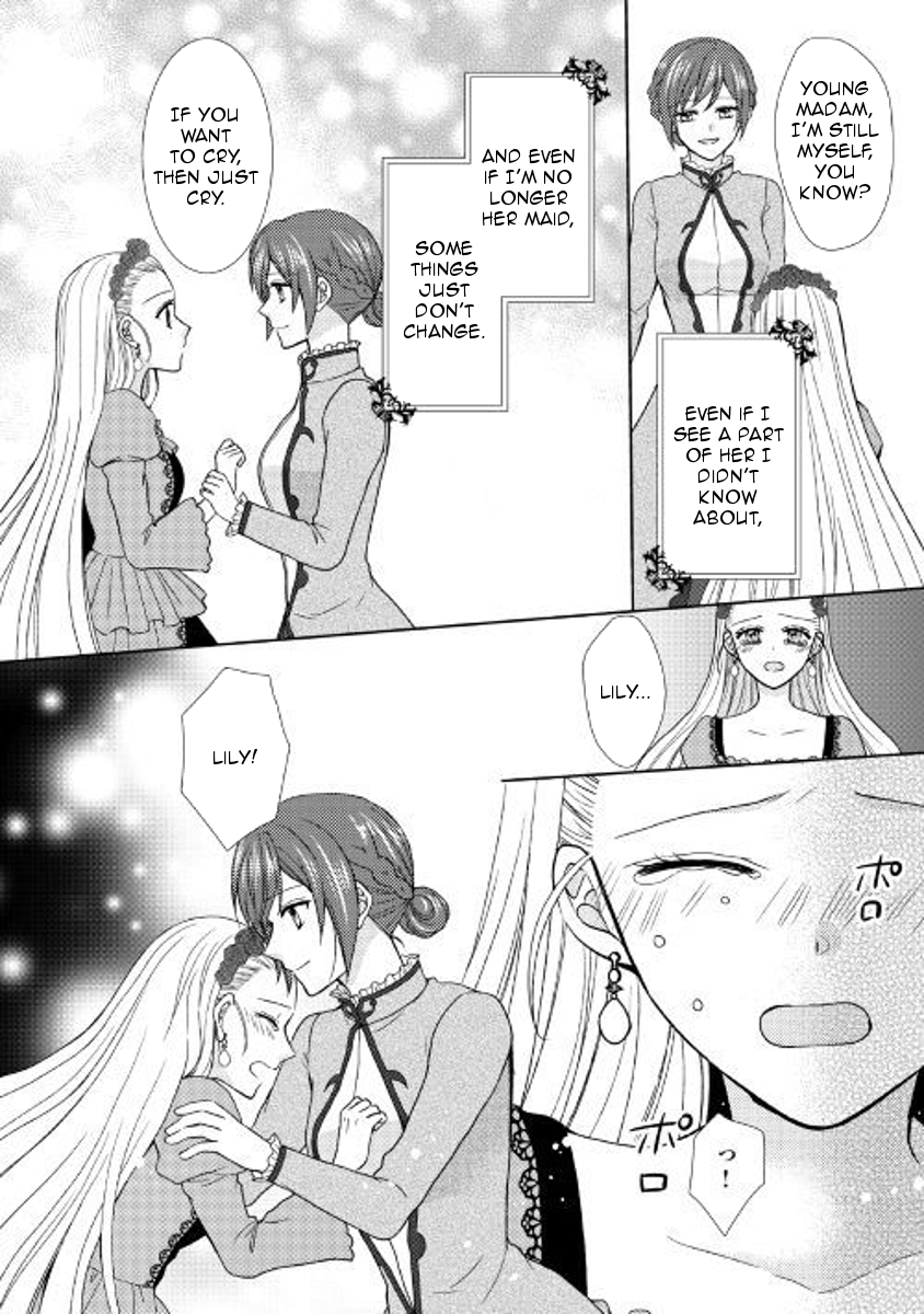 From Maid to Mother Chapter 24 page 30 - Chapter 24