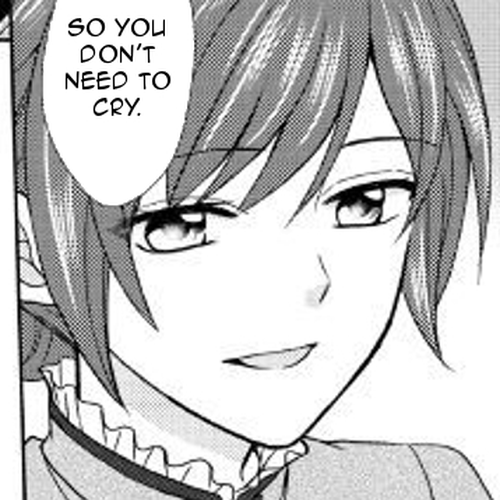 From Maid to Mother Chapter 24 cover