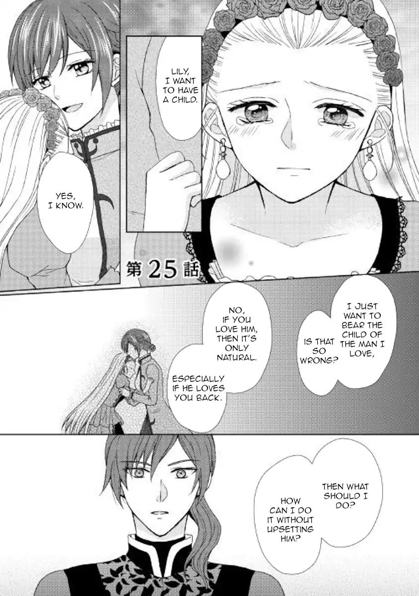 From Maid to Mother Chapter 25 page 1 - Chapter 25