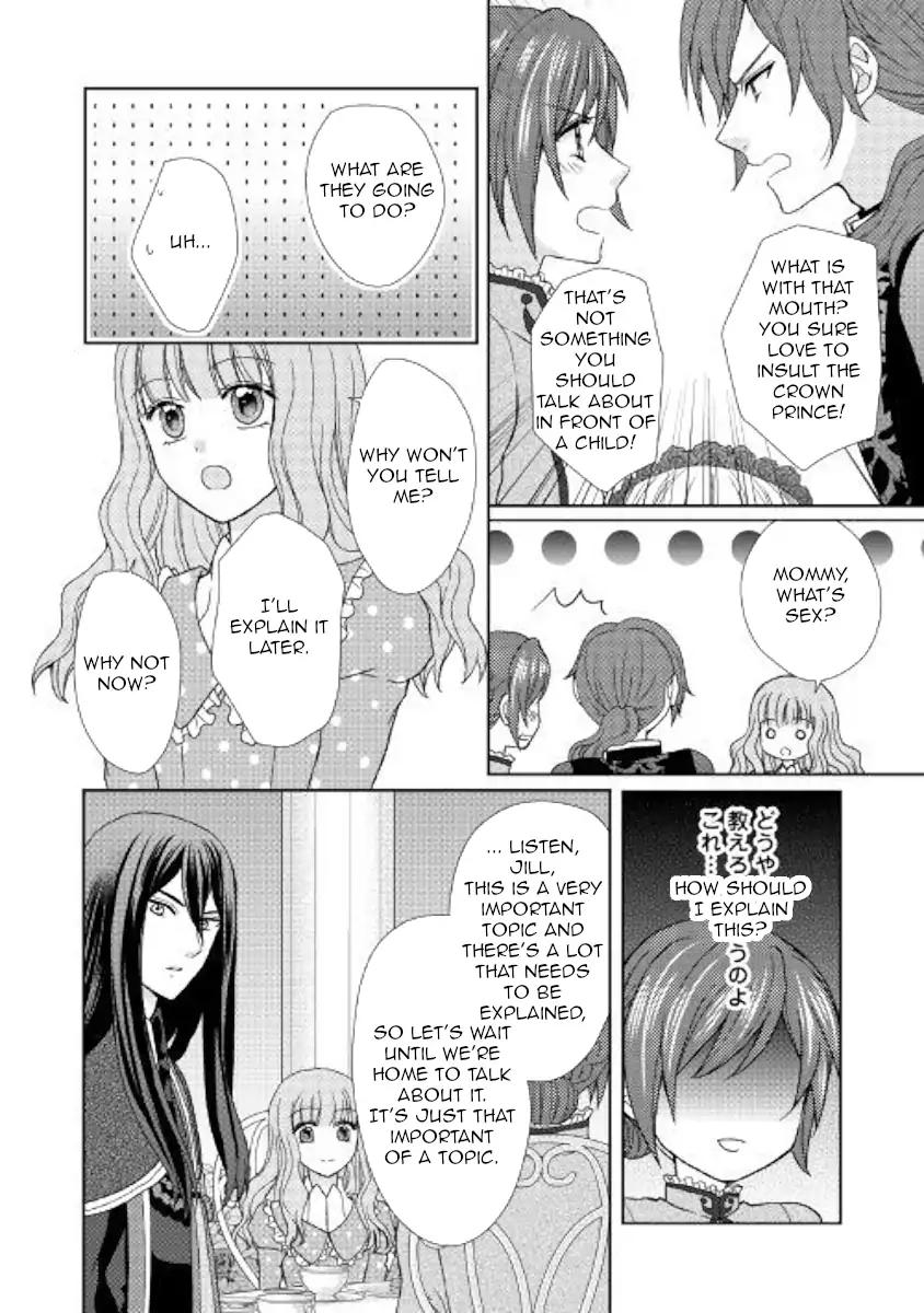 From Maid to Mother Chapter 25 page 10 - Chapter 25