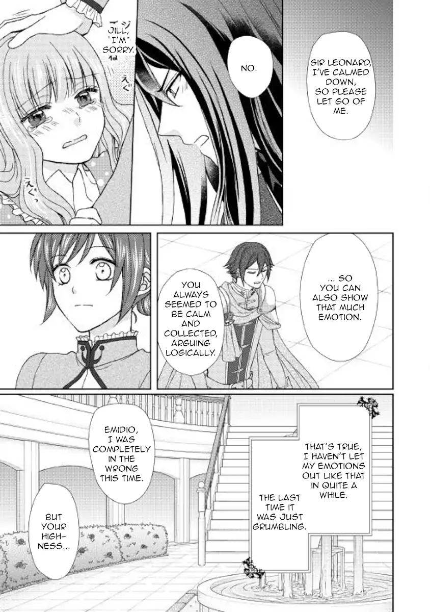 From Maid to Mother Chapter 25 page 15 - Chapter 25