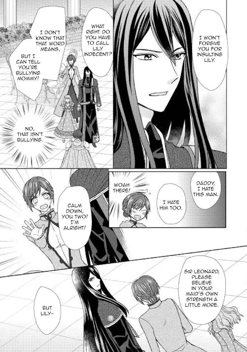 From Maid to Mother Chapter 25 page 17 - Chapter 25
