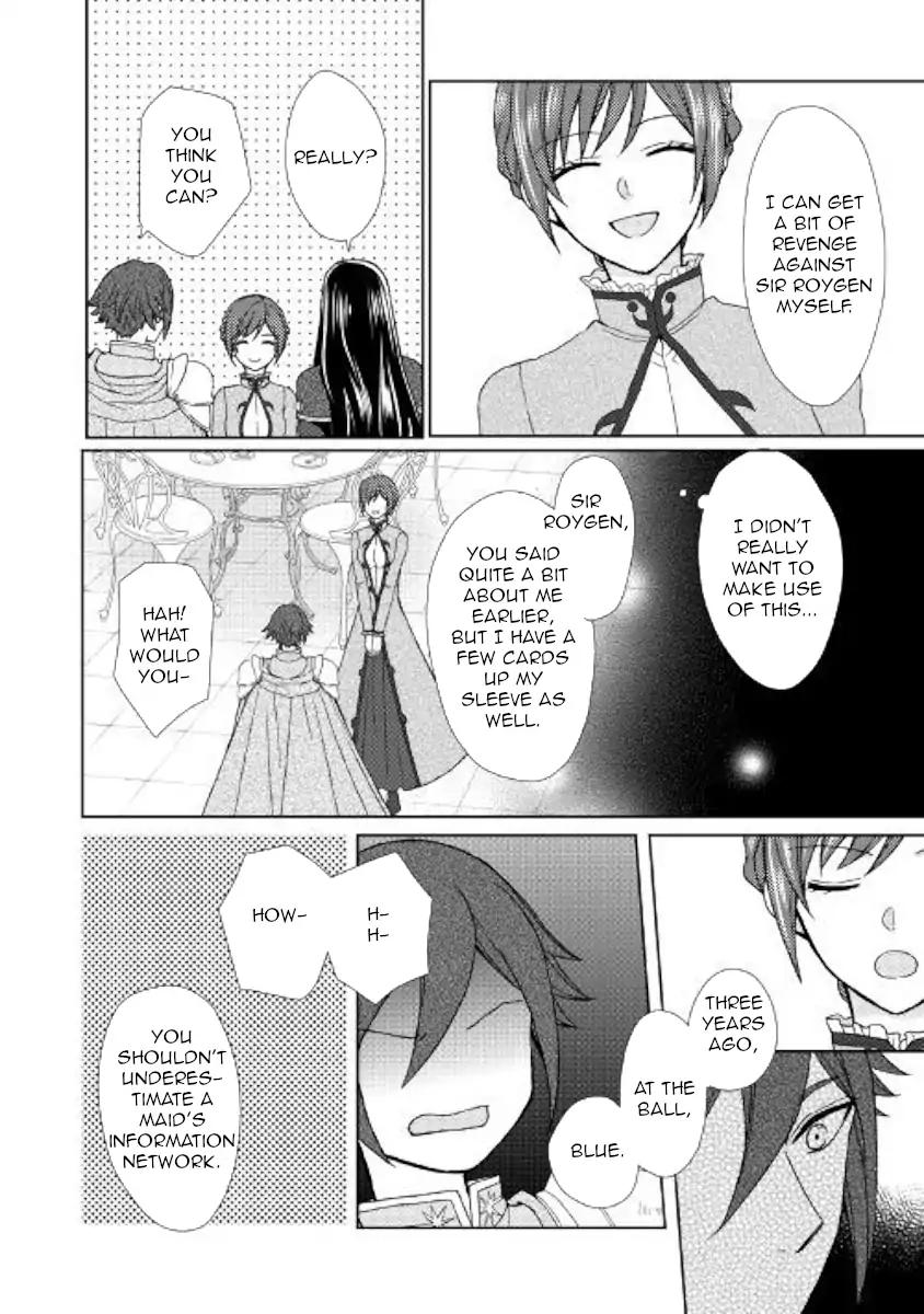 From Maid to Mother Chapter 25 page 18 - Chapter 25
