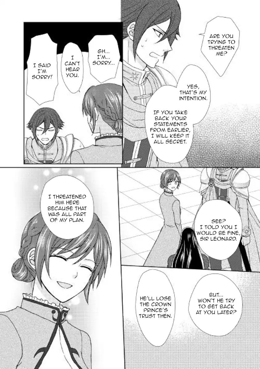 From Maid to Mother Chapter 25 page 20 - Chapter 25