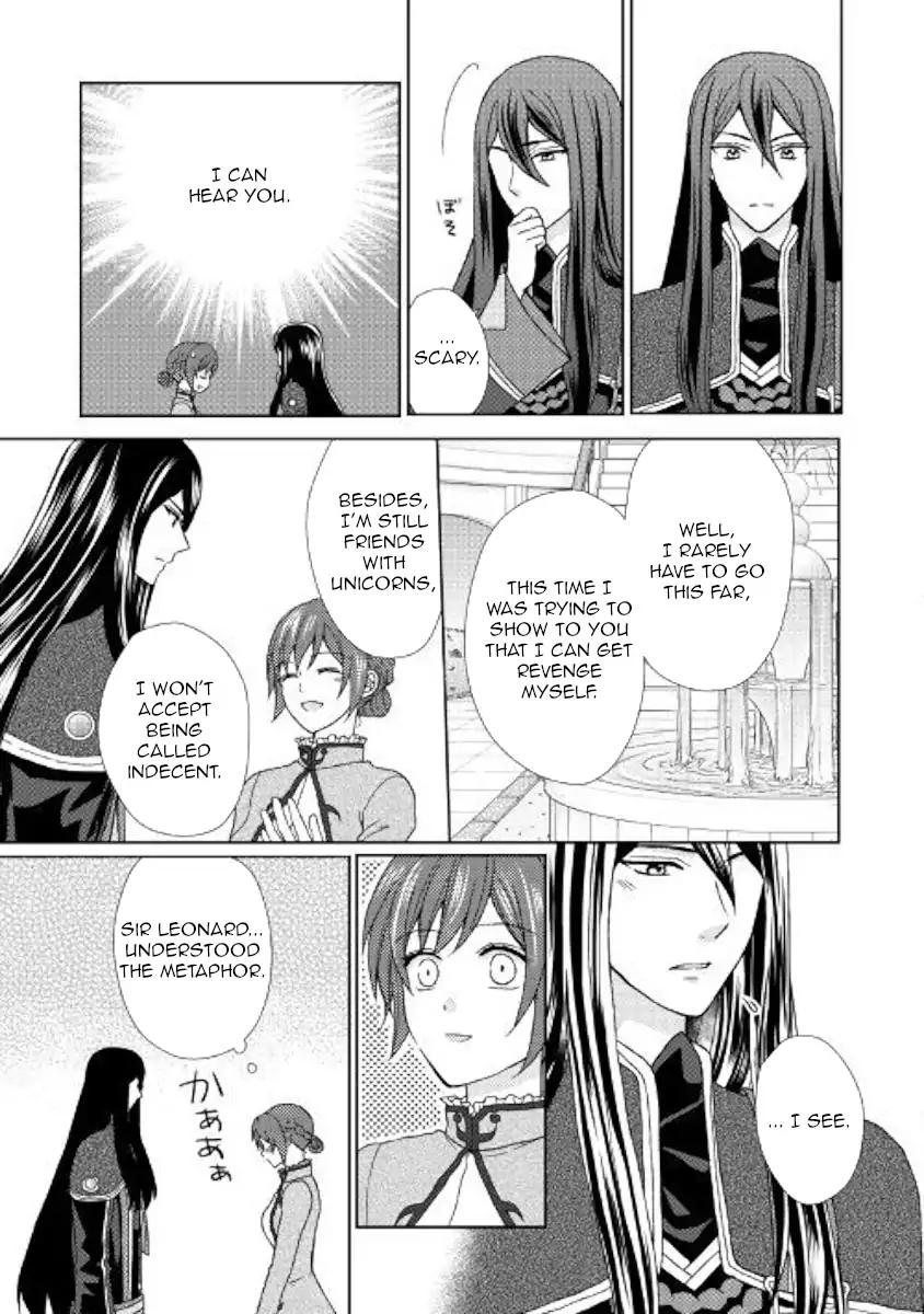 From Maid to Mother Chapter 25 page 21 - Chapter 25