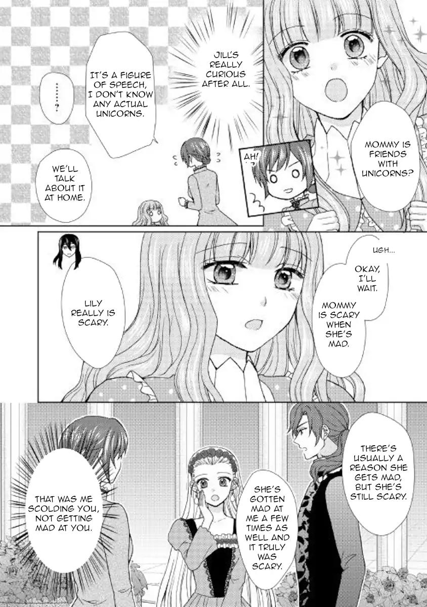 From Maid to Mother Chapter 25 page 22 - Chapter 25