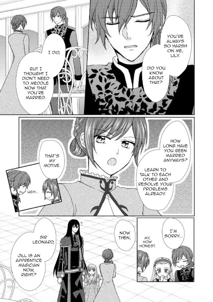 From Maid to Mother Chapter 25 page 3 - Chapter 25