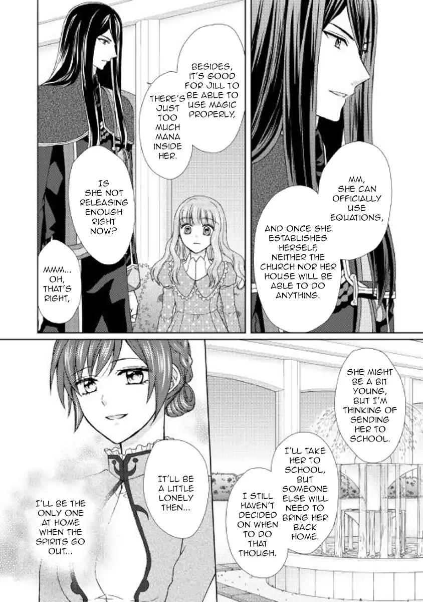 From Maid to Mother Chapter 25 page 4 - Chapter 25