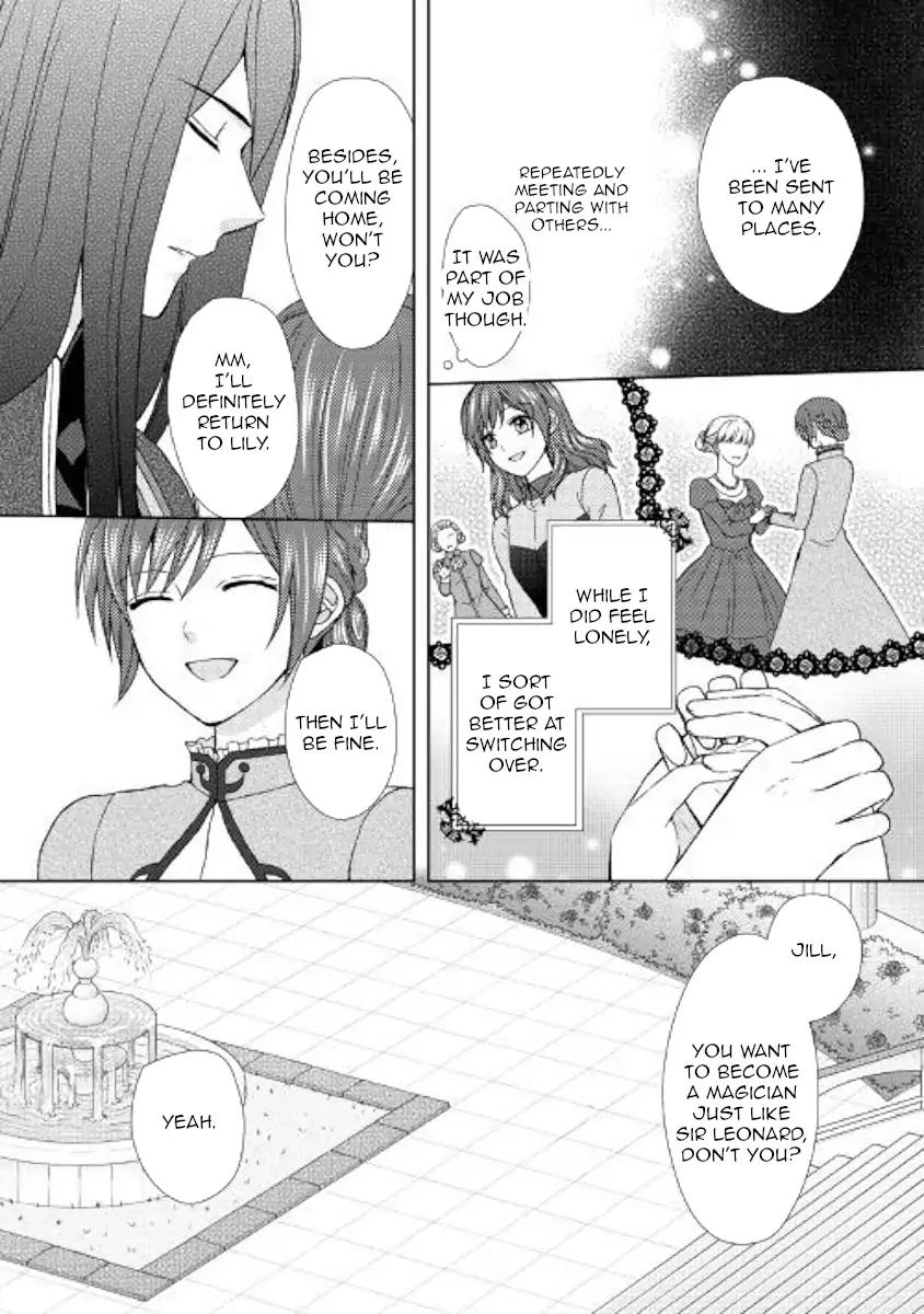 From Maid to Mother Chapter 25 page 6 - Chapter 25
