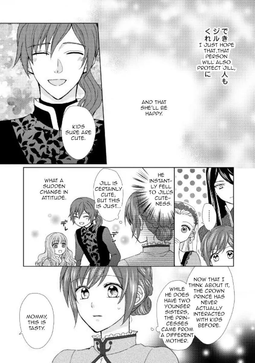 From Maid to Mother Chapter 25 page 8 - Chapter 25