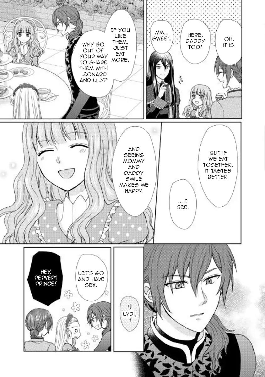 From Maid to Mother Chapter 25 page 9 - Chapter 25