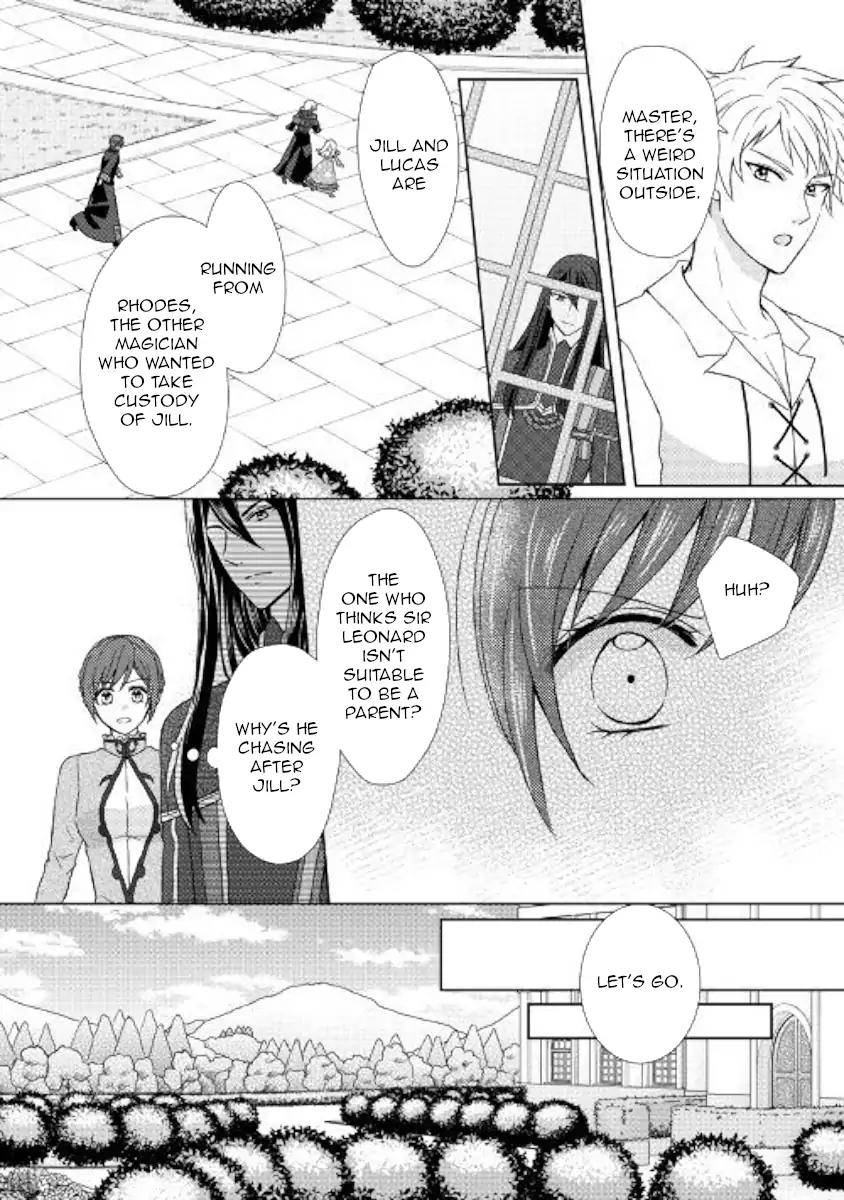 From Maid to Mother Chapter 26 page 12 - Chapter 26