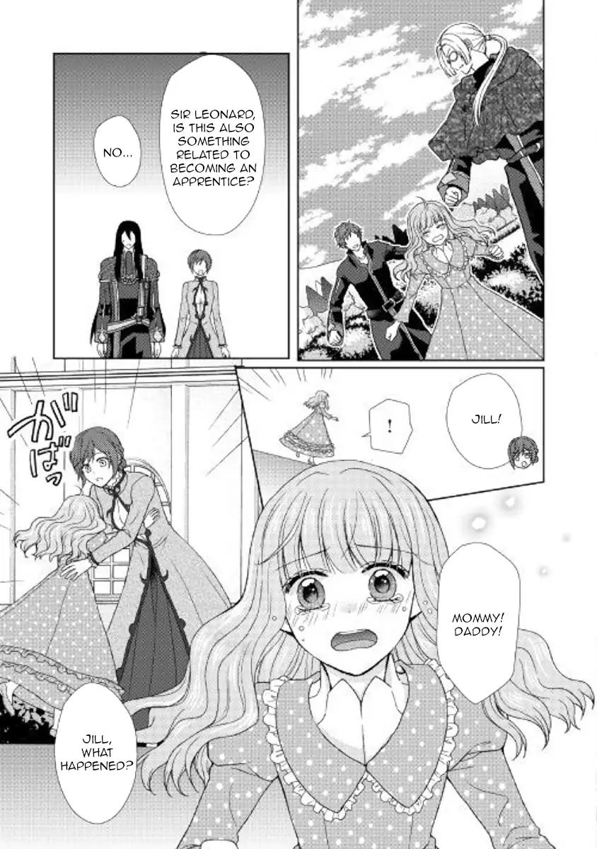 From Maid to Mother Chapter 26 page 13 - Chapter 26