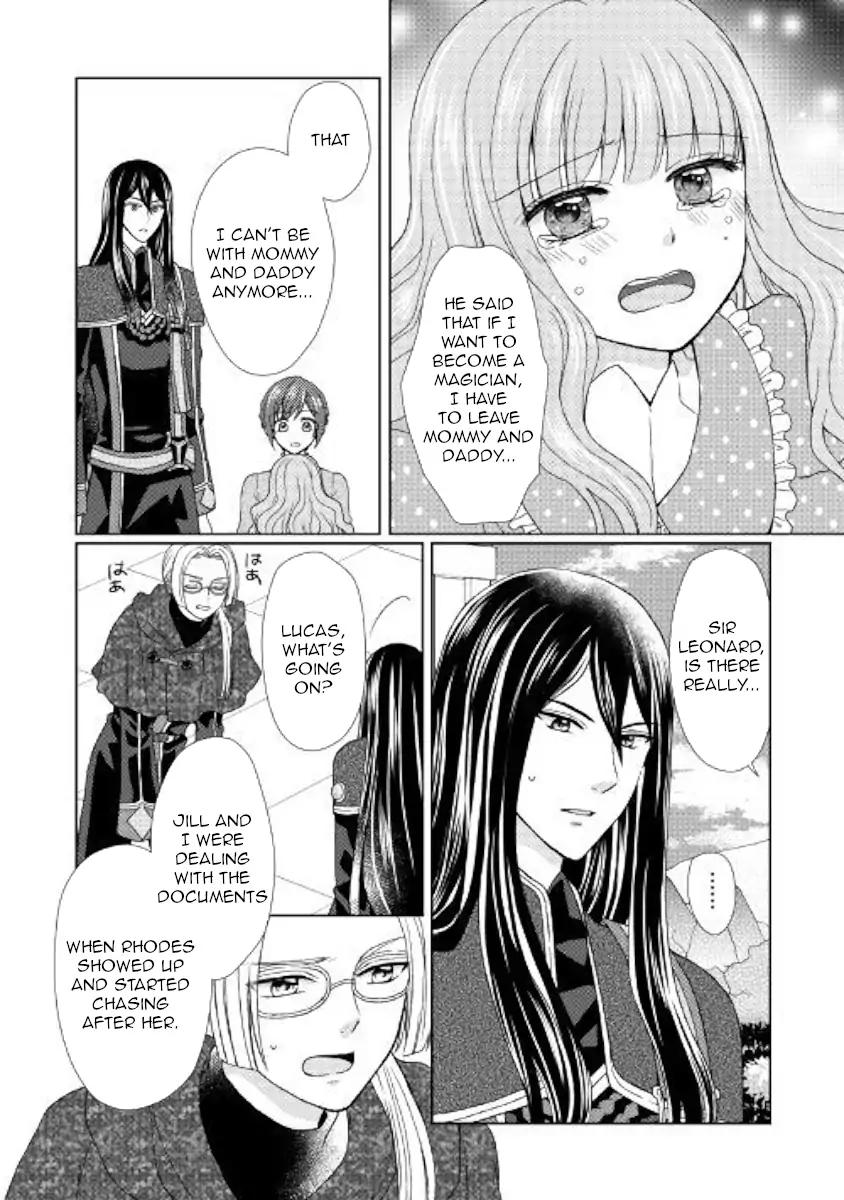 From Maid to Mother Chapter 26 page 14 - Chapter 26