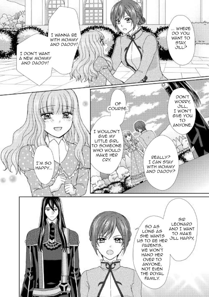 From Maid to Mother Chapter 26 page 16 - Chapter 26