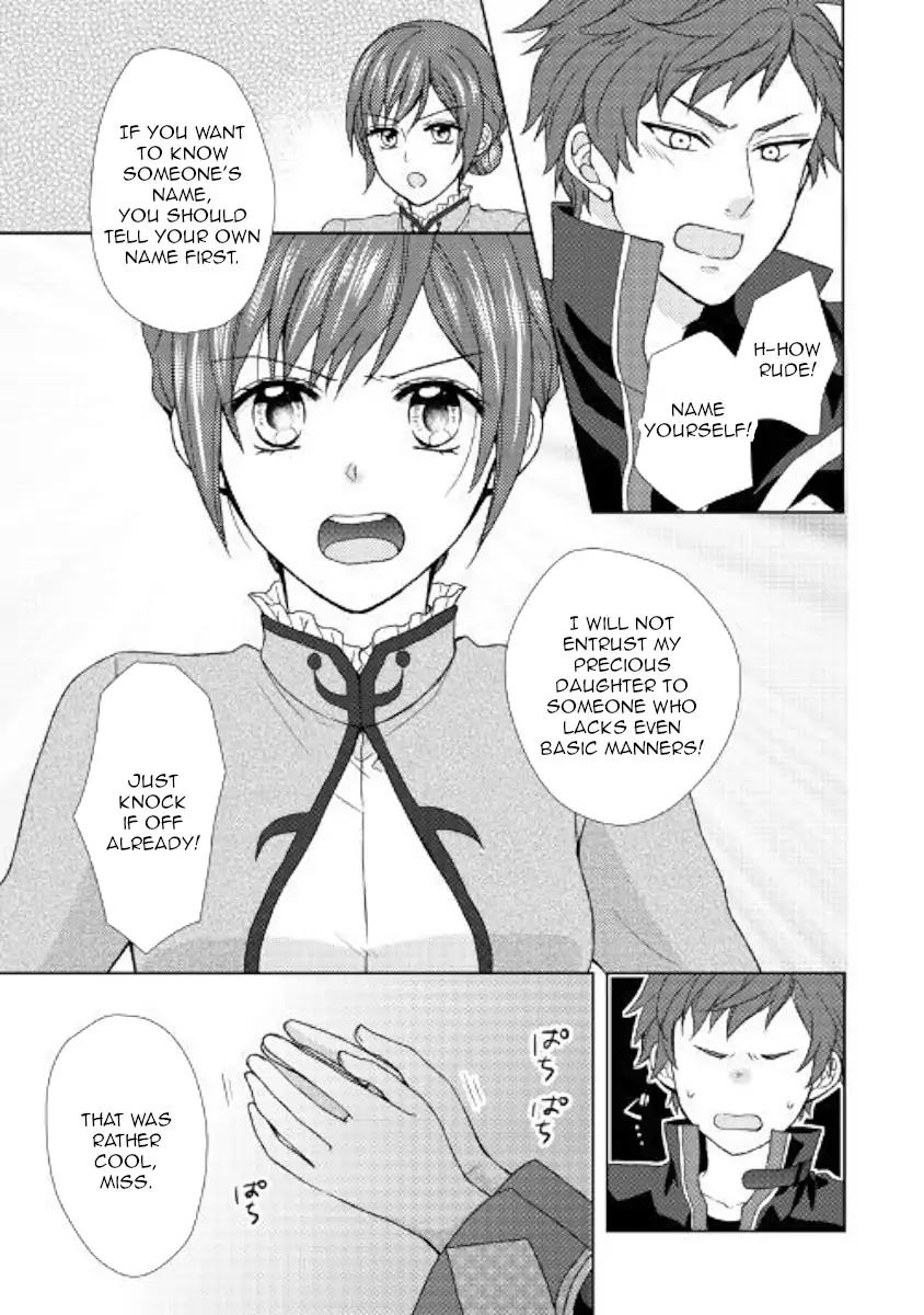 From Maid to Mother Chapter 26 page 19 - Chapter 26