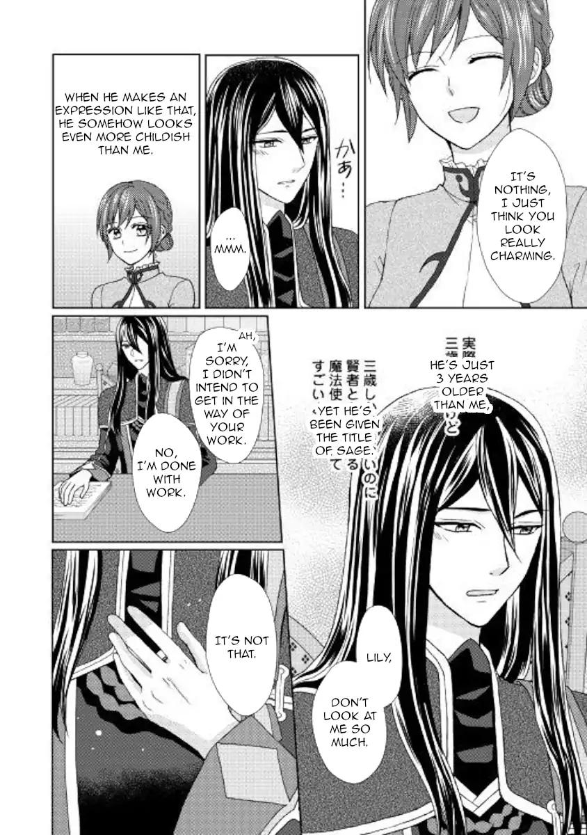 From Maid to Mother Chapter 26 page 2 - Chapter 26