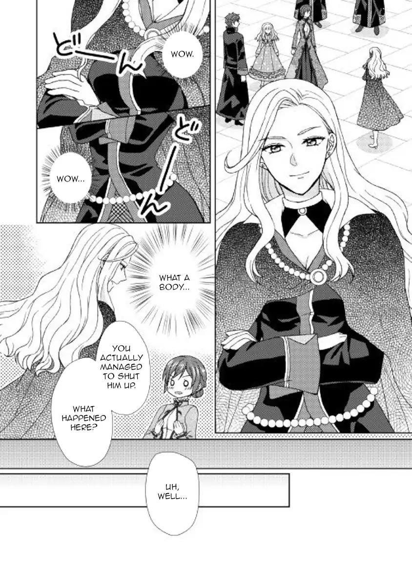 From Maid to Mother Chapter 26 page 20 - Chapter 26