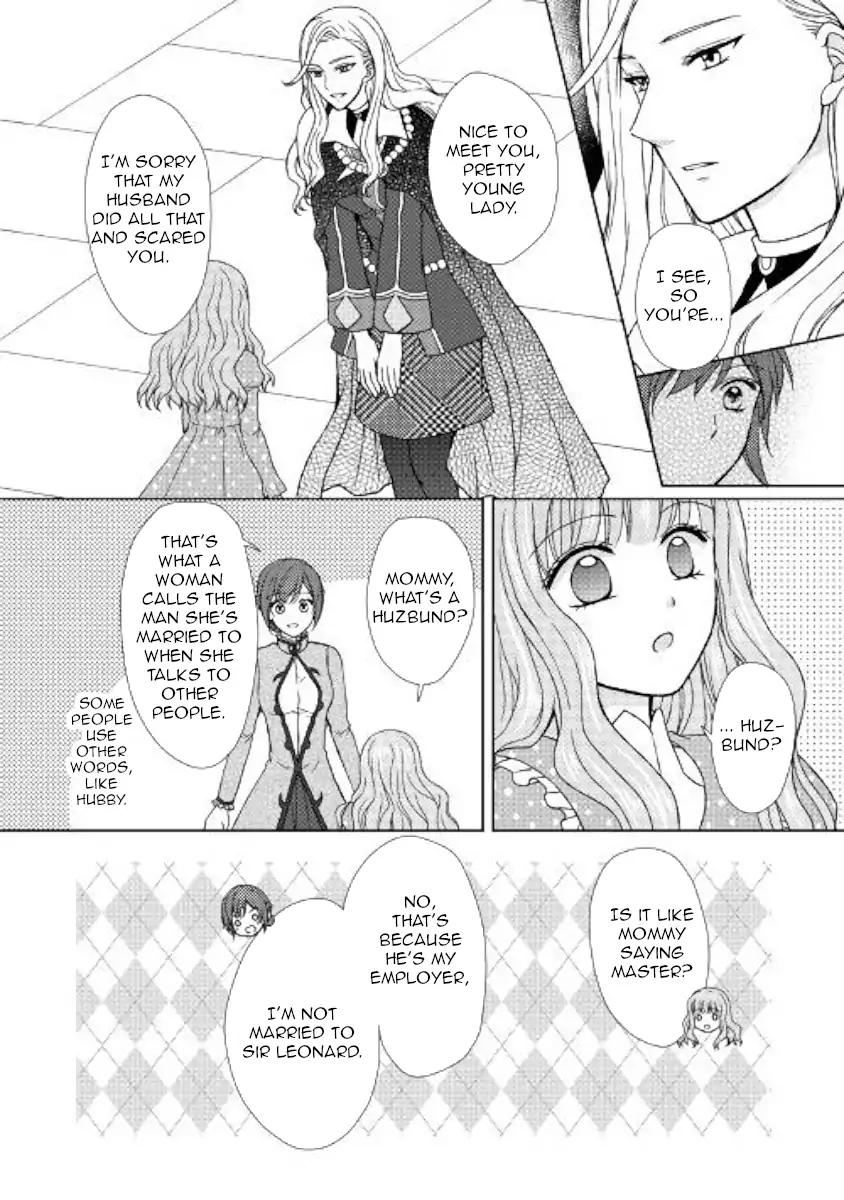 From Maid to Mother Chapter 26 page 22 - Chapter 26