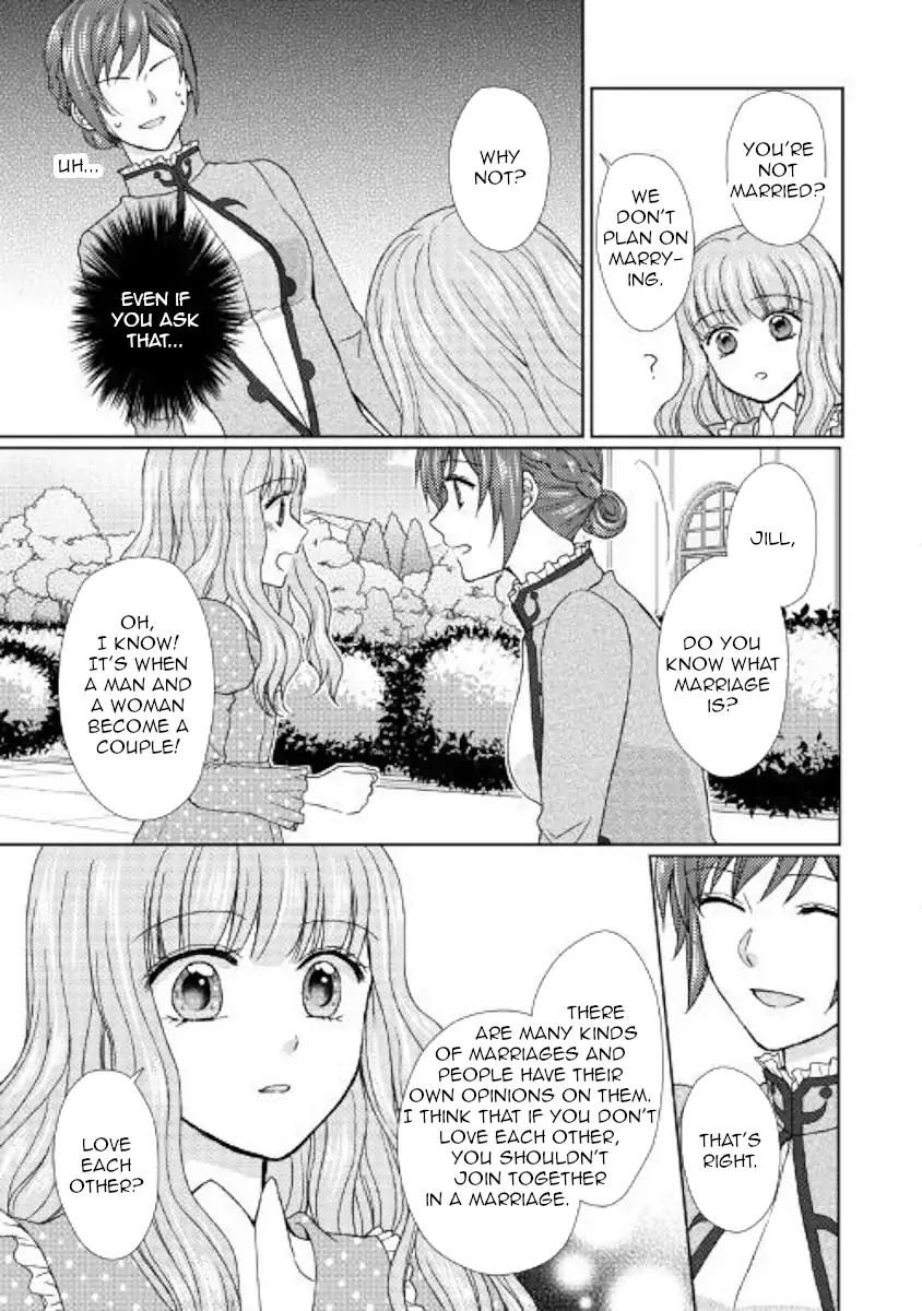 From Maid to Mother Chapter 26 page 23 - Chapter 26