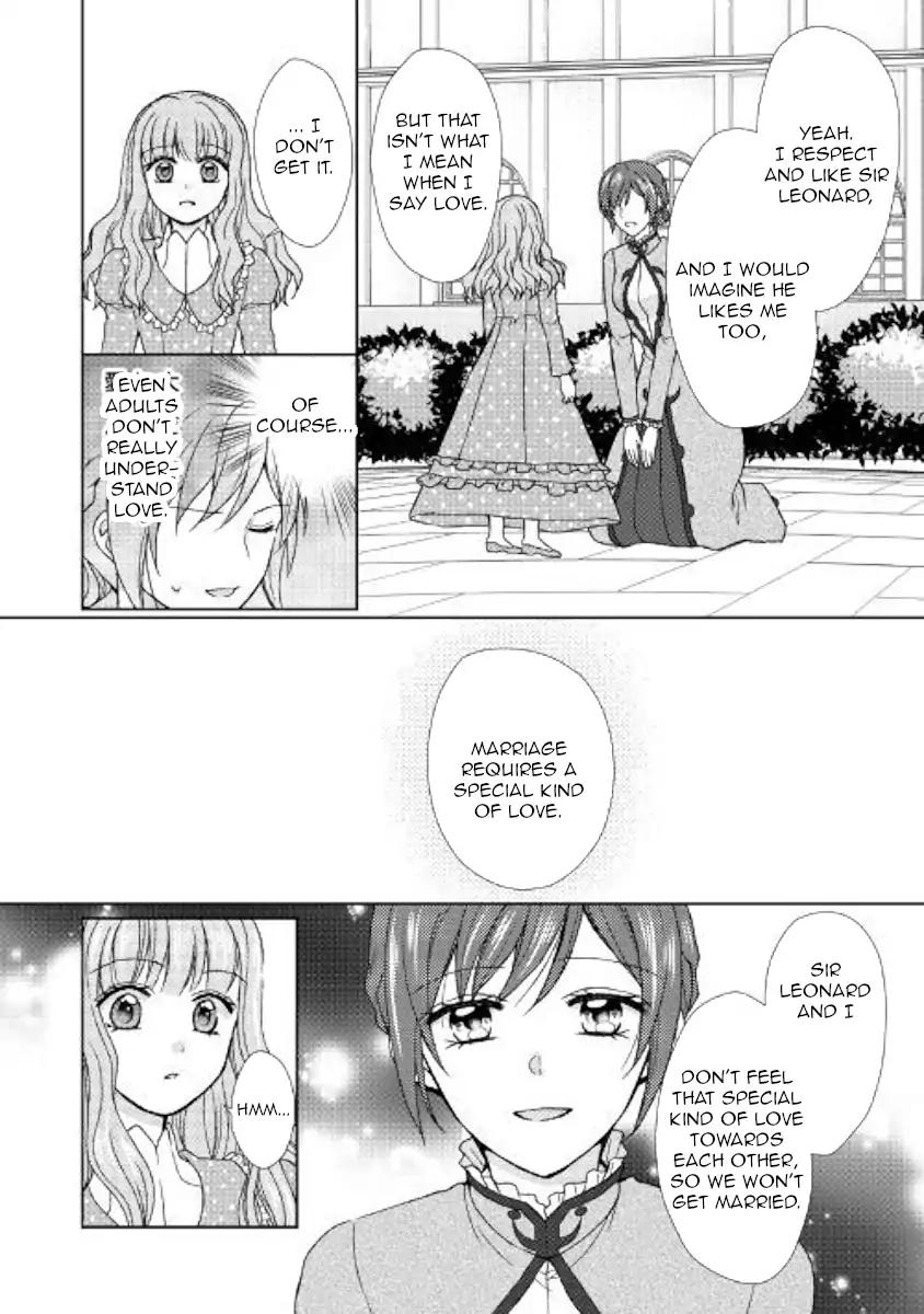 From Maid to Mother Chapter 26 page 24 - Chapter 26