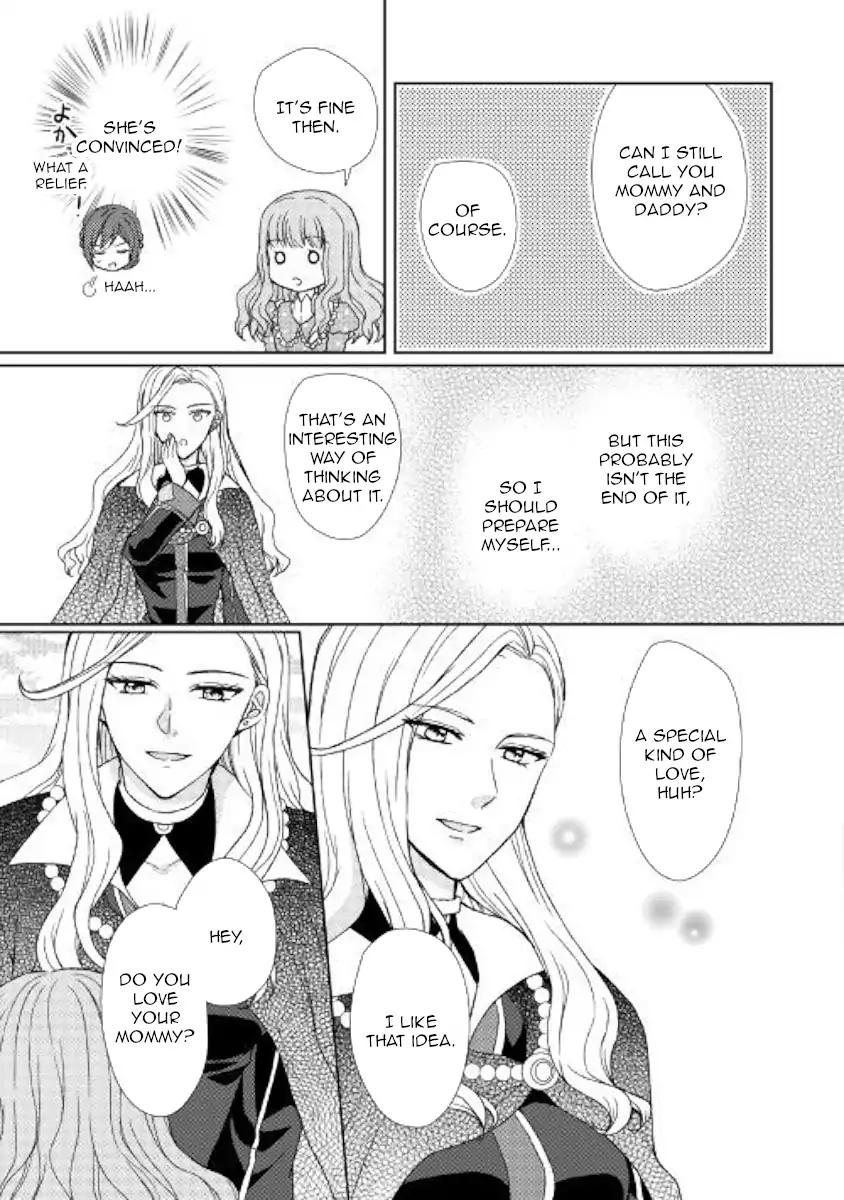 From Maid to Mother Chapter 26 page 25 - Chapter 26