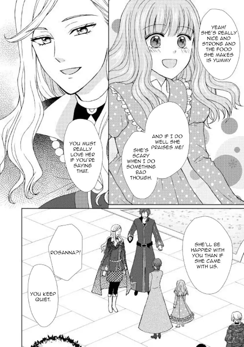 From Maid to Mother Chapter 26 page 26 - Chapter 26