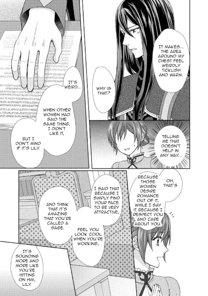 From Maid to Mother Chapter 26 page 3 - Chapter 26