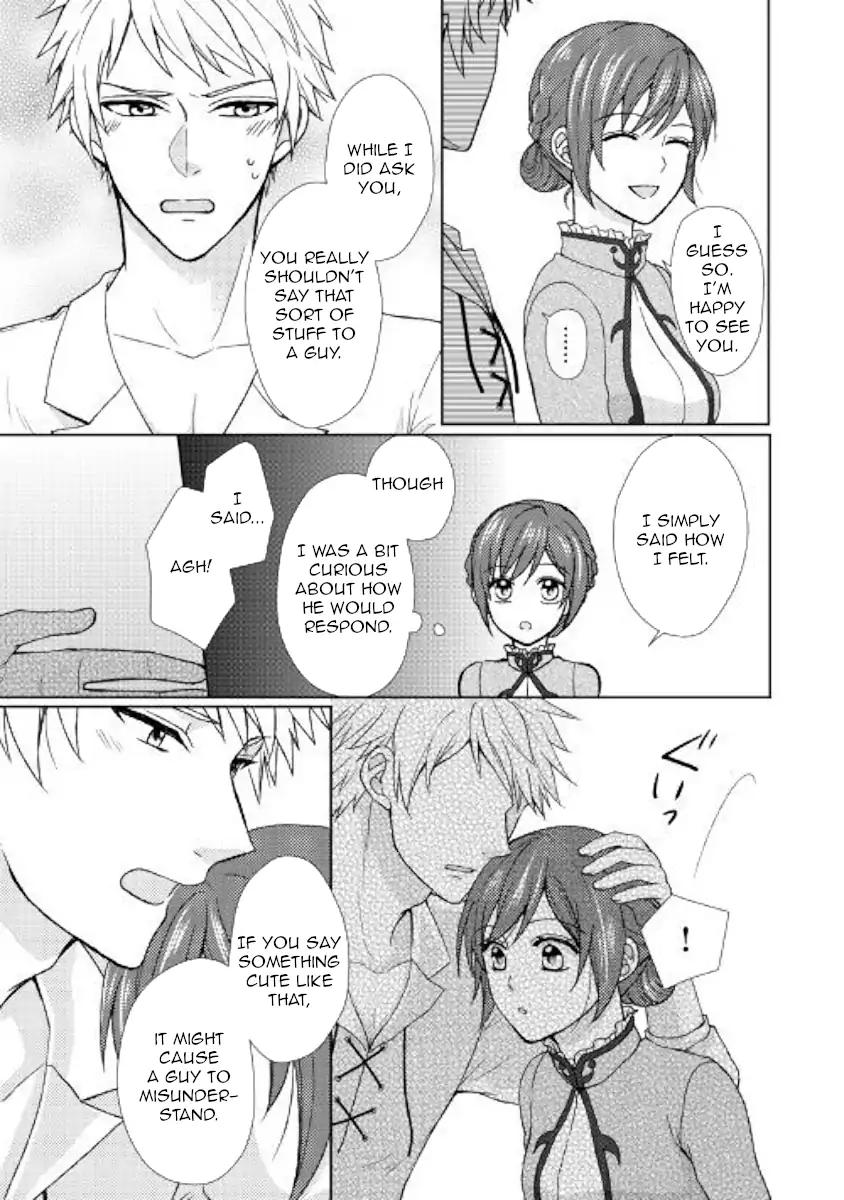 From Maid to Mother Chapter 26 page 5 - Chapter 26