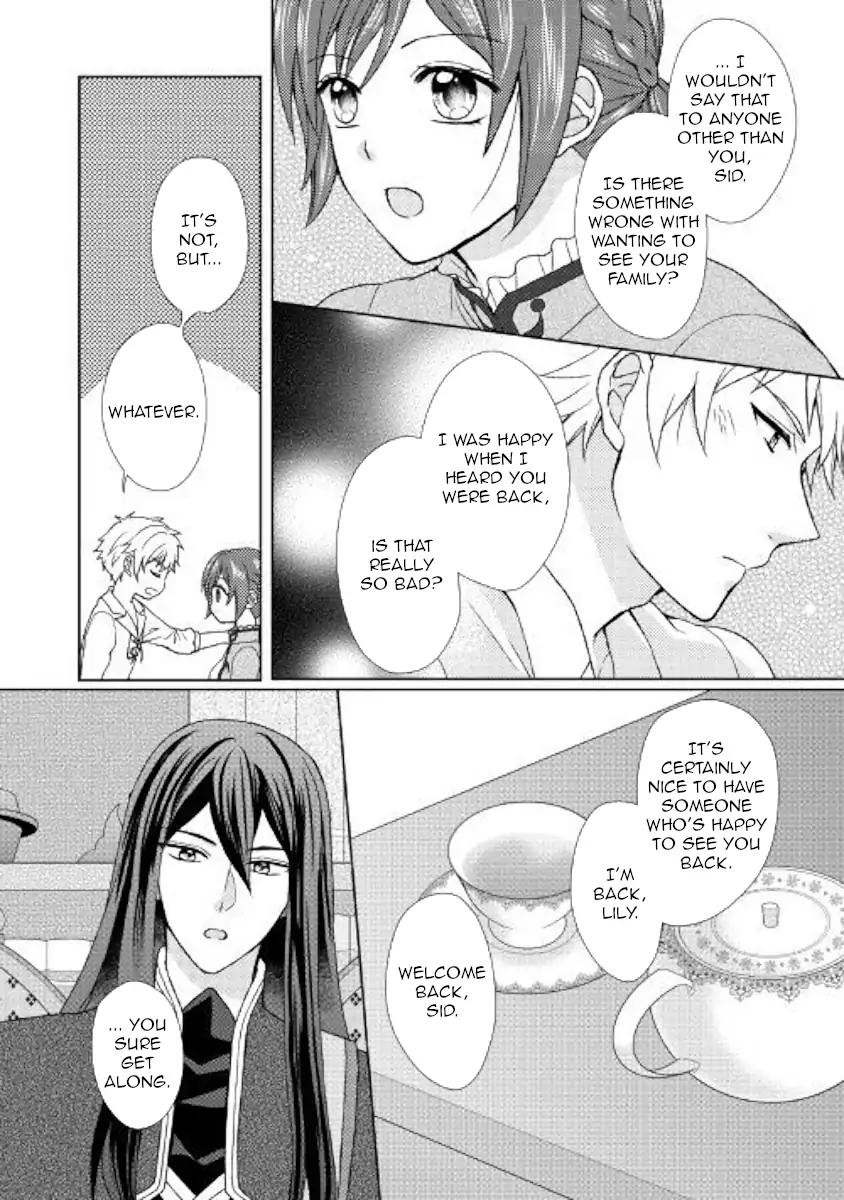 From Maid to Mother Chapter 26 page 6 - Chapter 26