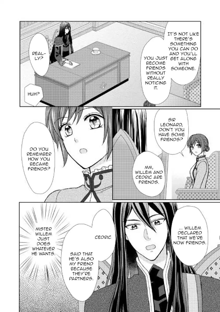 From Maid to Mother Chapter 26 page 8 - Chapter 26