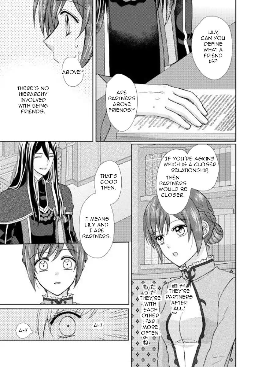 From Maid to Mother Chapter 26 page 9 - Chapter 26