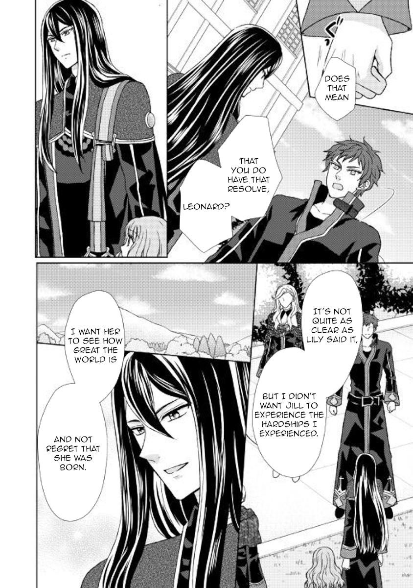 From Maid to Mother Chapter 27 page 14 - Chapter 27