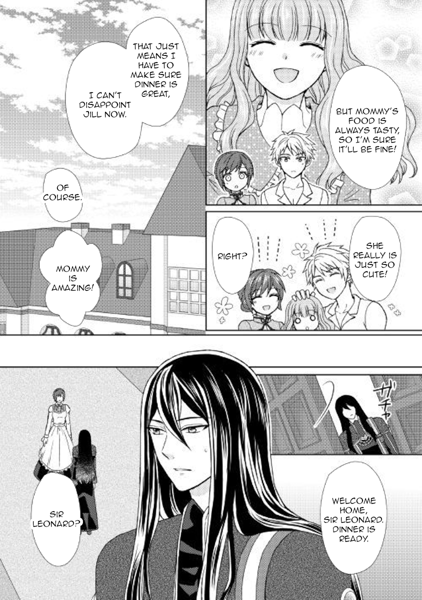 From Maid to Mother Chapter 27 page 24 - Chapter 27