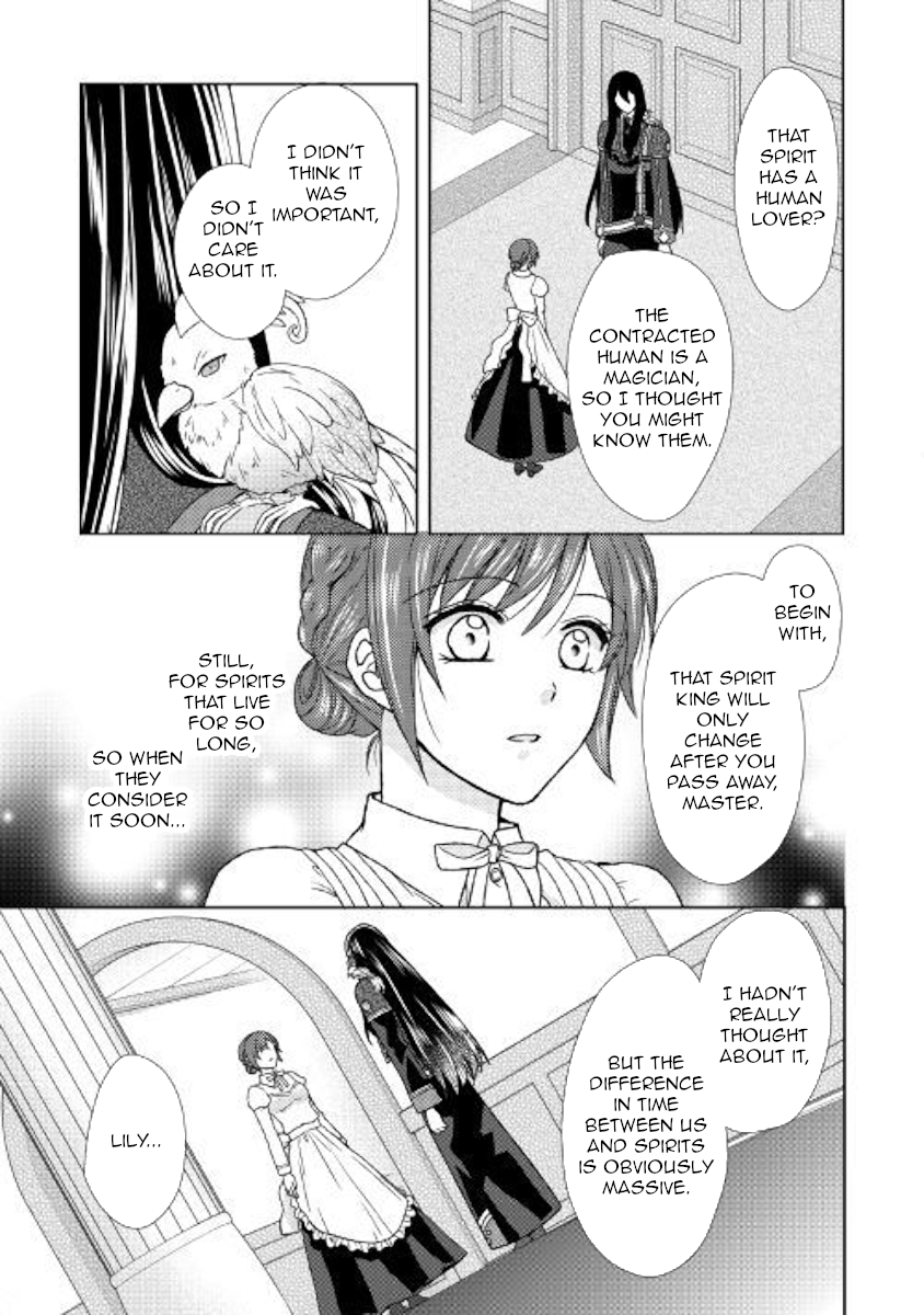 From Maid to Mother Chapter 27 page 29 - Chapter 27