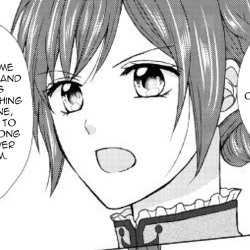 From Maid to Mother Chapter 27 cover