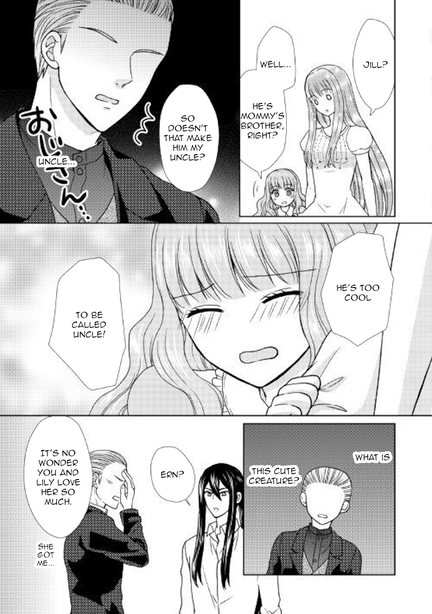 From Maid to Mother Chapter 28 page 3 - Chapter 28