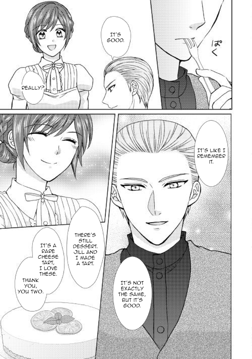 From Maid to Mother Chapter 28 page 9 - Chapter 28