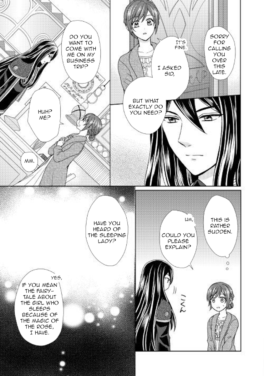 From Maid to Mother Chapter 29 page 13 - Chapter 29