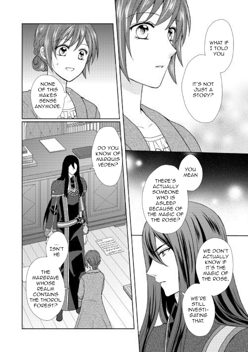 From Maid to Mother Chapter 29 page 14 - Chapter 29