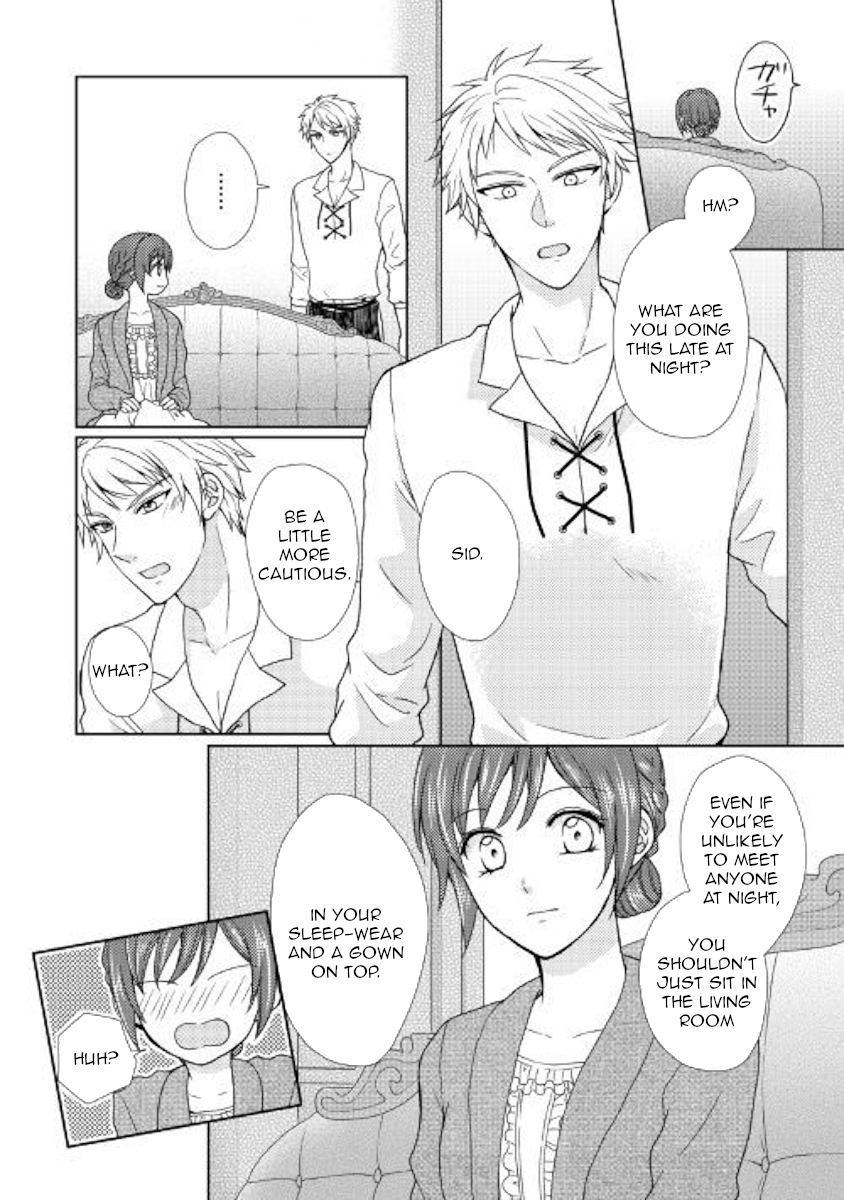 From Maid to Mother Chapter 29 page 2 - Chapter 29