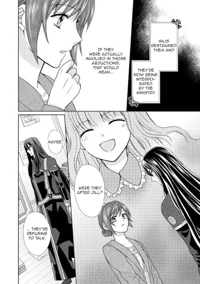 From Maid to Mother Chapter 29 page 20 - Chapter 29