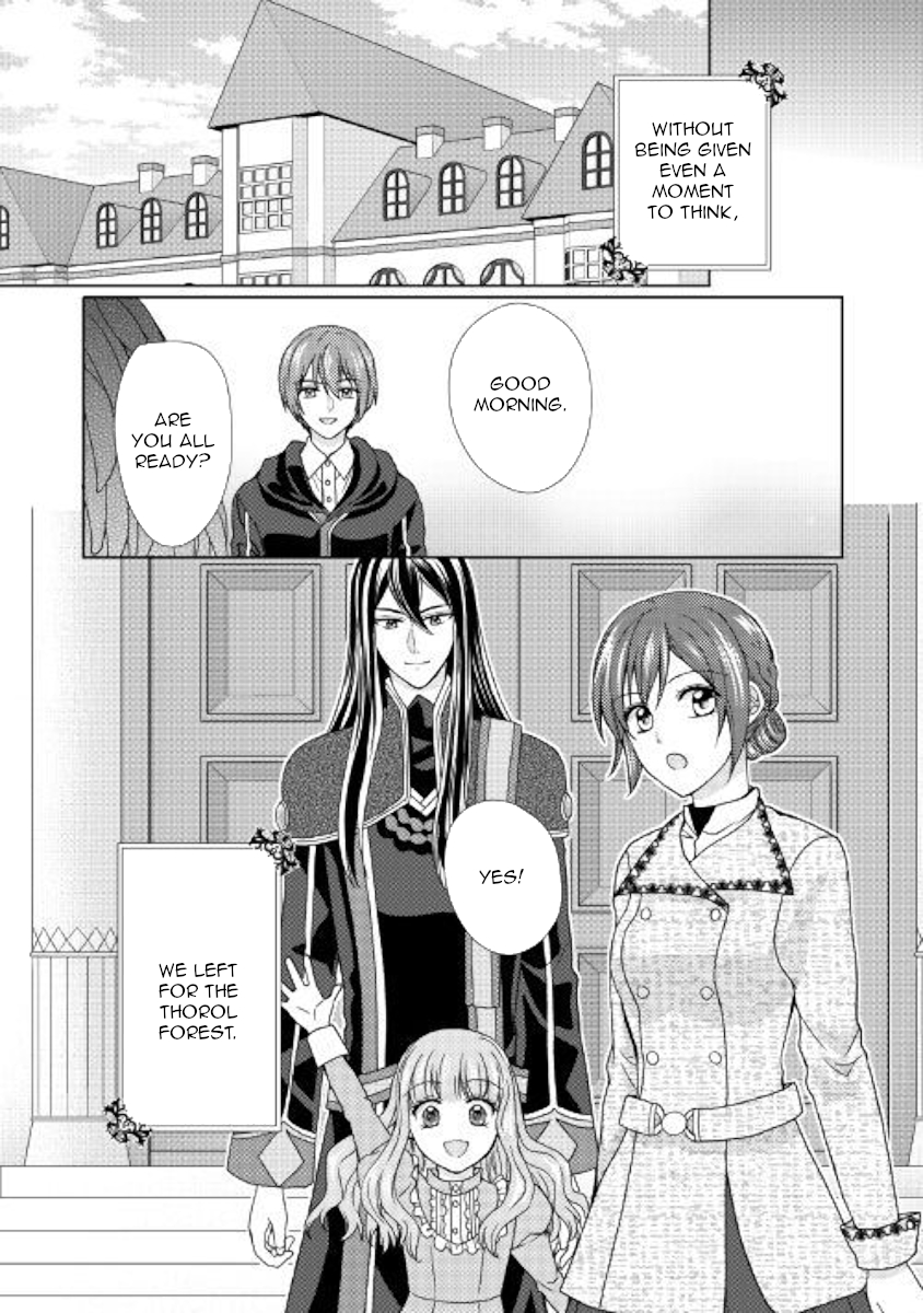 From Maid to Mother Chapter 29 page 22 - Chapter 29
