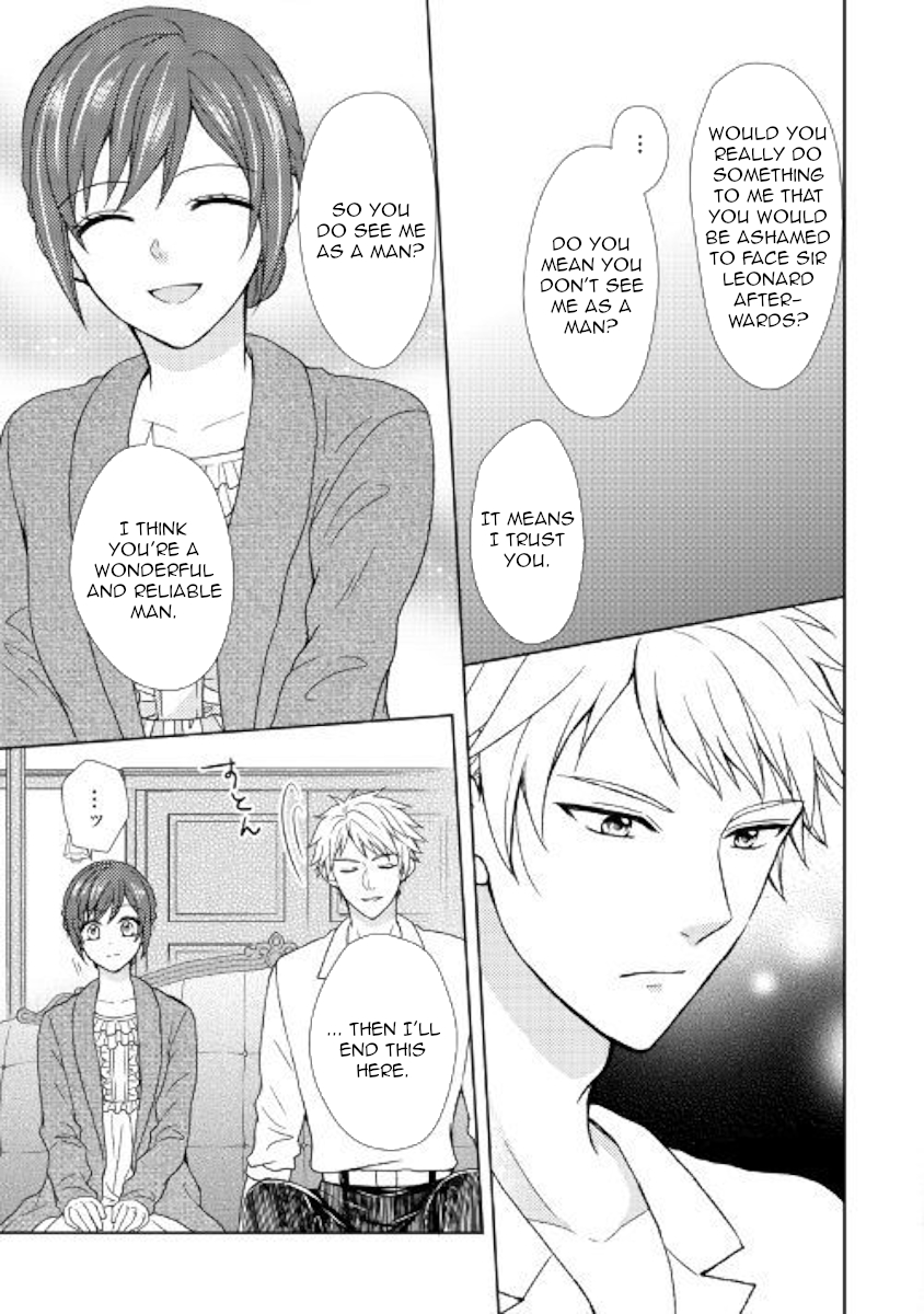 From Maid to Mother Chapter 29 page 5 - Chapter 29