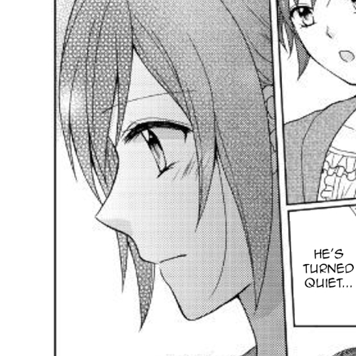 From Maid to Mother Chapter 29 cover