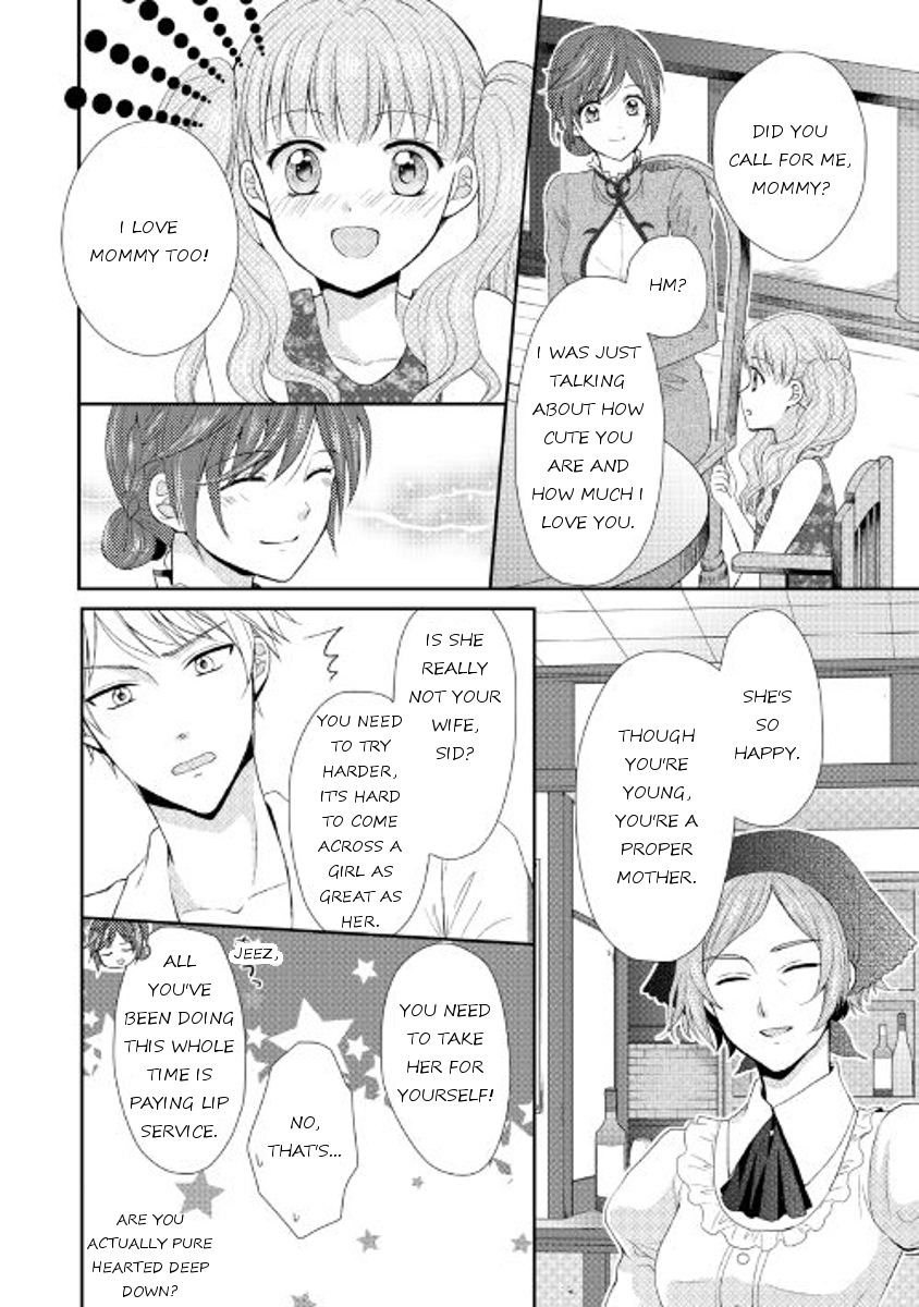 From Maid to Mother Chapter 3 page 18 - Chapter 3