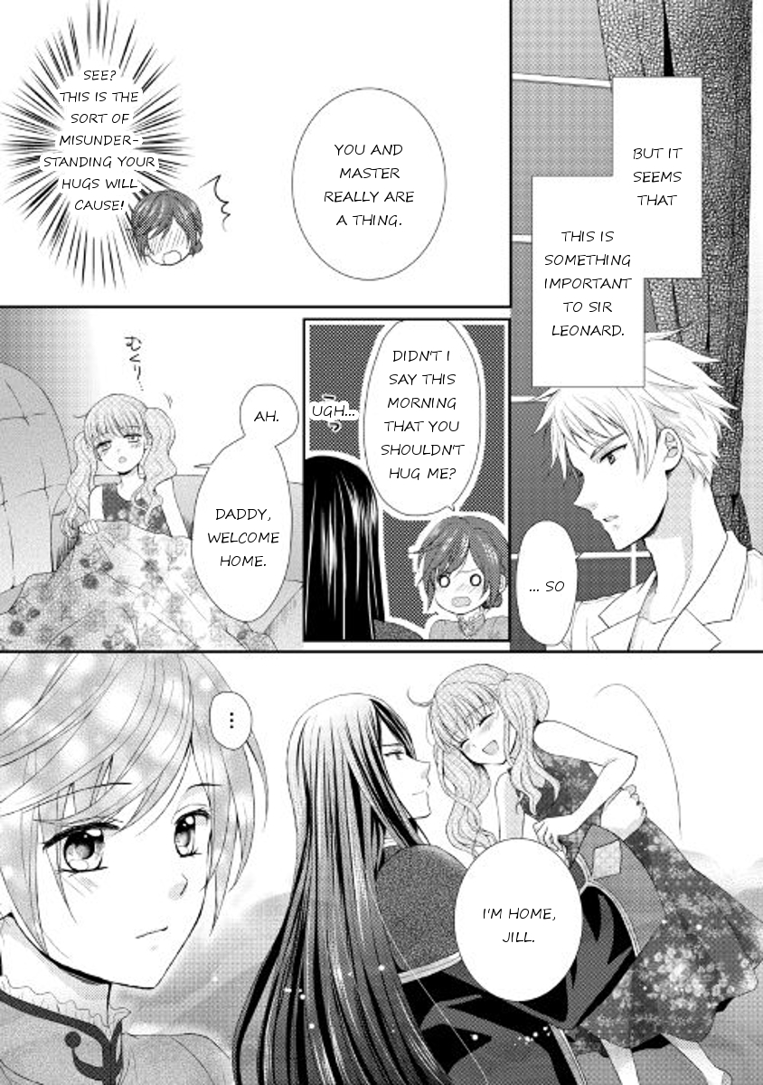 From Maid to Mother Chapter 3 page 27 - Chapter 3